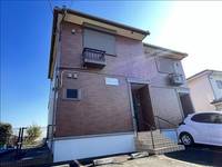 神奈川県横浜市旭区市沢町(一戸建)の賃貸物件の外観