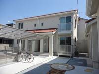 物件の外観画像