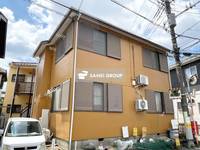 物件の外観画像