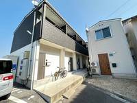 スパシーバ江波南の外観