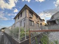 ヴィラ弐番館の外観