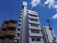 ベルシティ苦竹の外観