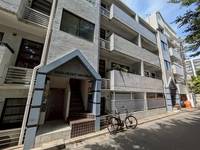 東京都中野区南台3(マンション)の賃貸物件の外観