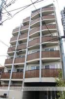 東京都板橋区清水町(マンション)の賃貸物件の外観