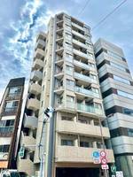 東京都台東区下谷1(マンション)の賃貸物件の外観