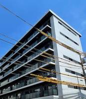 東京都墨田区押上1(マンション)の賃貸物件の外観