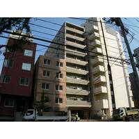 北海道札幌市中央区北四条東2(マンション)の賃貸物件の外観