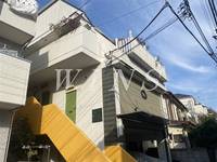 神奈川県川崎市多摩区宿河原4(マンション)の賃貸物件の外観