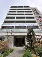 casa feliceの外観