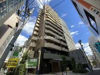 コンシェリア芝公園<TOKYO PREMIUM>の外観