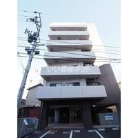 新潟県新潟市中央区東大通2(マンション)の賃貸物件の外観