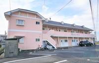 ミューかいぞうの外観