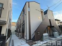 物件の外観画像