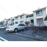 愛知県名古屋市港区知多3(アパート)の賃貸物件の外観