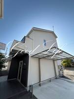 兵庫県加古川市野口町二屋(アパート)の賃貸物件の外観