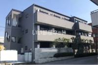 埼玉県春日部市粕壁東2(アパート)の賃貸物件の外観