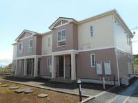 物件の外観画像