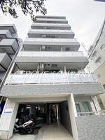 神奈川県横浜市中区麦田町3(マンション)の賃貸物件の外観