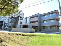 広島県広島市安佐南区古市3(アパート)の賃貸物件の外観