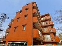 東京都練馬区谷原1(マンション)の賃貸物件の外観