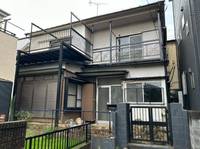 埼玉県富士見市鶴瀬西3(一戸建)の賃貸物件の外観