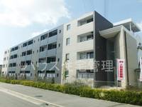 大阪府高槻市芝生町3(マンション)の賃貸物件の外観
