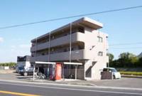 香川県善通寺市吉原町(マンション)の賃貸物件の外観