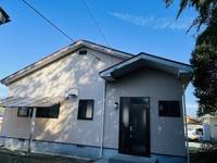 熊本県菊池市泗水町永(一戸建)の賃貸物件の外観