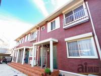 埼玉県新座市石神1(アパート)の賃貸物件の外観