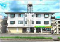 コーポ太田川の外観