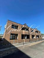 兵庫県加西市北条町北条(アパート)の賃貸物件の外観