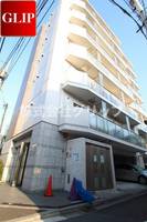 ヴェルト横濱石川町IIの外観