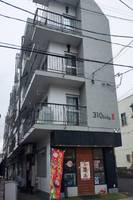 宮城県仙台市若林区穀町(マンション)の賃貸物件の外観