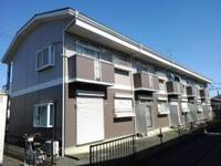 エルディム・根岸の外観