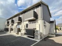 栃木県小山市駅南町5(アパート)の賃貸物件の外観