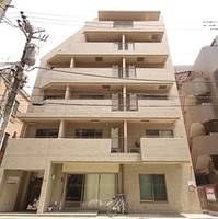 メゾン コンフォールの外観