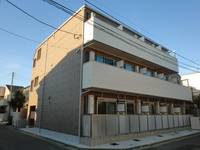 物件の外観画像