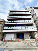 Speranza Sakuragichoの外観