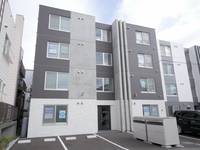 KENT CollectionIの外観