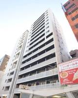 東京都中央区東日本橋3(マンション)の賃貸物件の外観