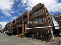 プラシード田村Cの外観