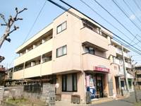 物件の外観画像