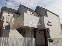 物件の外観画像