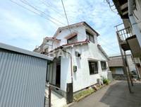 岡山県岡山市東区西大寺上2(一戸建)の賃貸物件の外観