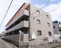 静岡県沼津市沼北町1(マンション)の賃貸物件の外観