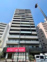 東京都荒川区荒川6(マンション)の賃貸物件の外観