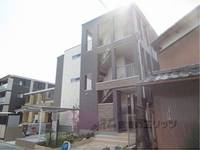 マトカ伏見稲荷の外観