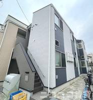 物件の外観画像