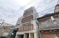 KAISEI・Mの外観