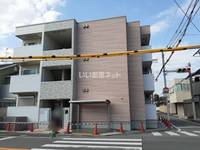 物件の外観画像